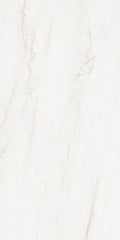 Swing Blanco Polished 24x48 Porcelain Tile