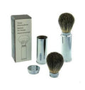 Synthetic Travel Shaving Brush