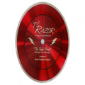 T3 Razor 10" Diamond Blade with SuperCore Tech