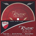 T3 Razor 4" Diamond Blade with SuperCore Tech