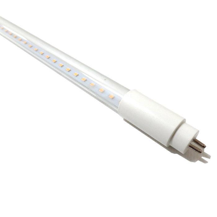 A TAS T5 LED Replacement Bulb (4 Pack) on a white background.