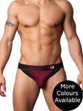 Tailback Hi-Cut Brief