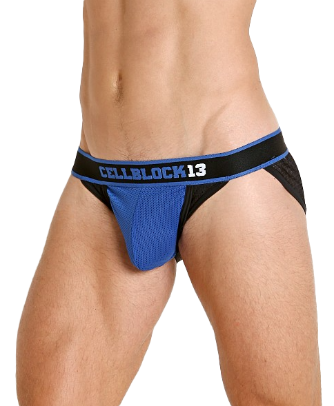 Tailback Hi-Cut Brief