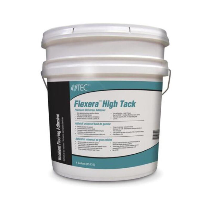 TEC Flexera High Tack 1 Gallon Tile Adhesive