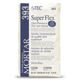 TEC SuperFlex Ultra Premium Mortar White 50 lb