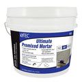 TEC Ultimate Premixed Mortar White 3.5 Gallon