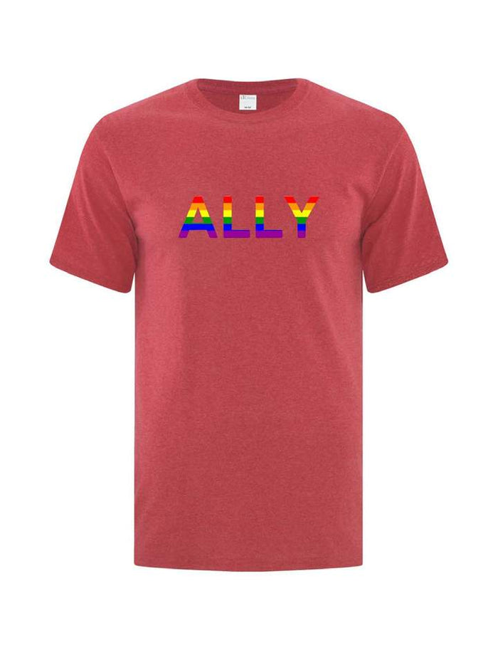 Tee - Ally