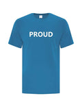 Tee - Proud