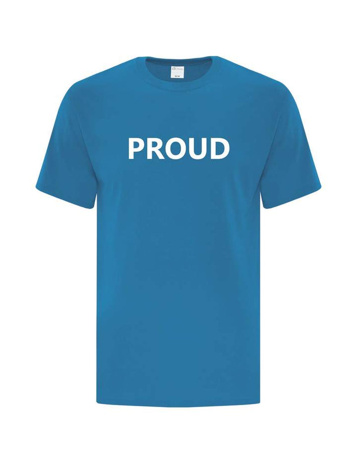 Tee - Proud