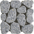 Terrazzo Gralo Pebbles 12x12 Natural Stone Tile