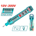 Test pencil 12-300V AC THTS33001