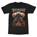 Testament "Brotherhood of the Snake" T-Shirt