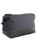 The Getaway Blue Toiletry Bag
