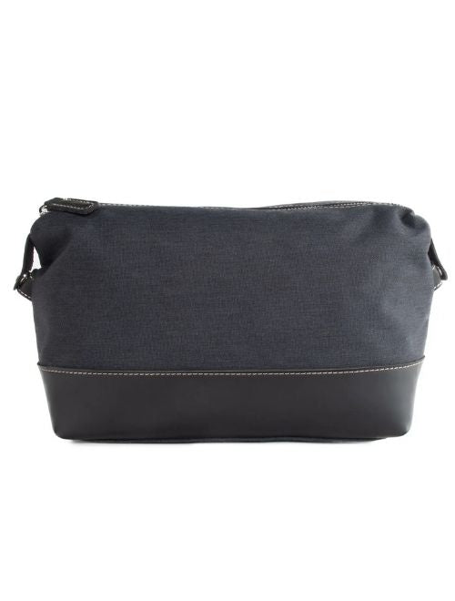 The Getaway Blue Toiletry Bag