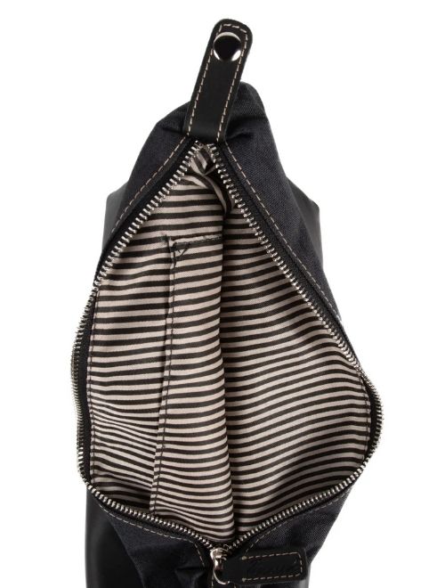The Getaway Blue Toiletry Bag