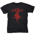 The New Roses "Sweet Poison" T-Shirt