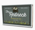 The Redneck Exfoliating Soap
