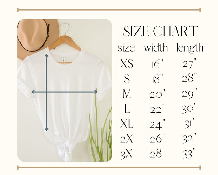 The South Definition Graphic Tee