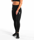 The Strength Agenda Asymmetric Tech Pants - VIRUS® Performance Apparel