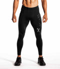 The Strength Agenda AU9 Tech Pants - VIRUS® Performance Apparel
