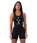 The Strength Agenda Women's Elevate V2 Singlet - VIRUS® Performance Apparel
