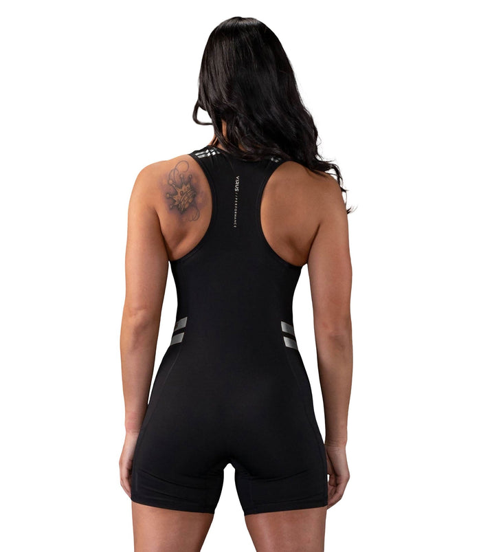 The Strength Agenda Women's Elevate V2 Singlet - VIRUS® Performance Apparel