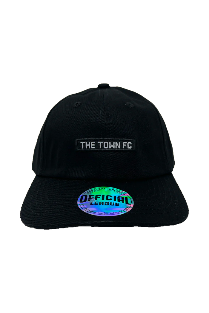 [ the town fc ] the work - Official League
