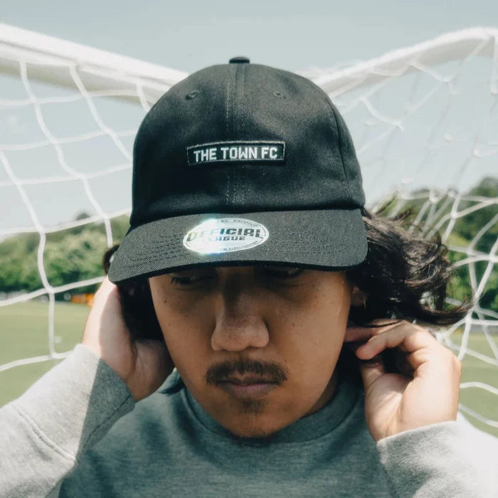 [ the town fc ] the work - Official League