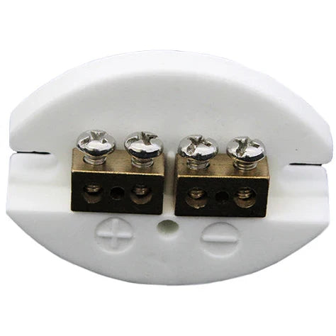 Thermocouple Terminal Block All KM Models #1913O20338