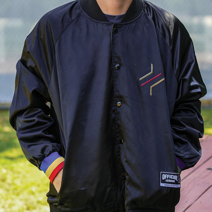 [ thrice ] beggars 15th anniversary jacket - Official League