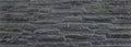 Thuy Marquina 13x36 Textured Porcelain Wall Tile
