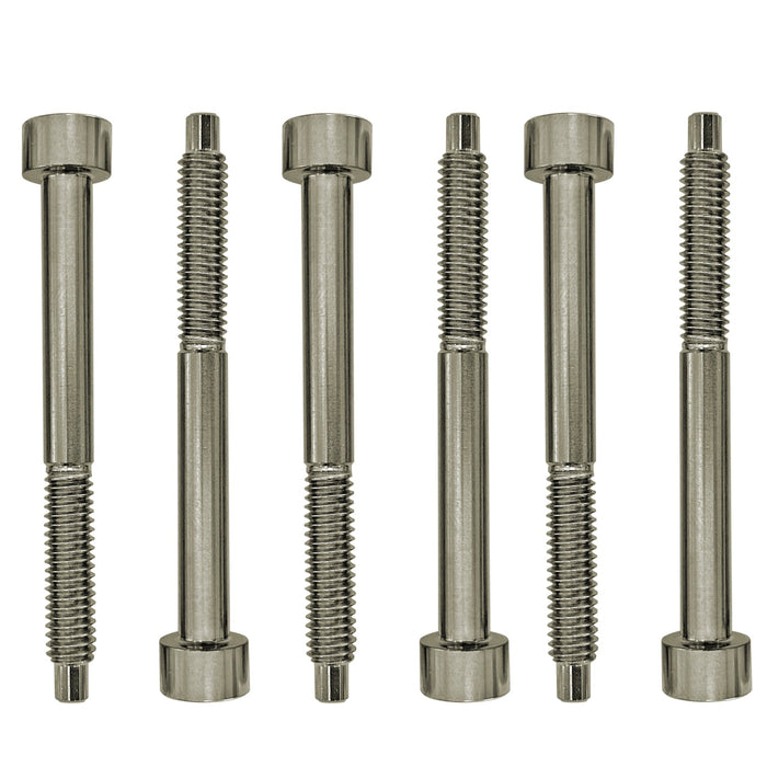 Titanium String Lock Screws - AxLabs