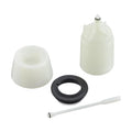 Shimano Cycling Tl-br003 Funnel Unit For Bl (M5 Screw)