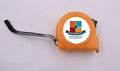TOA 25' Orange Tape Measure