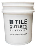 TOA 5 Gallon Bucket