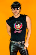 Tom of Finland Daddy TShirt