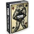 Tom of Finland Playing Cards