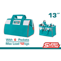 Tools Bag 13" THT261325