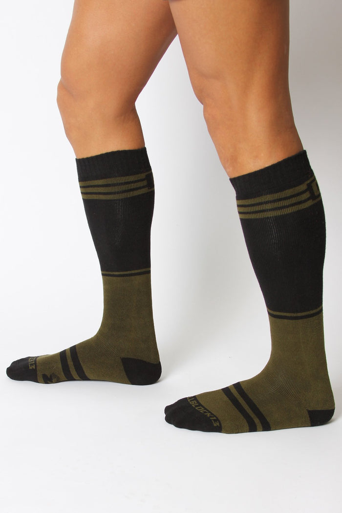 Torque 2.0 Sock
