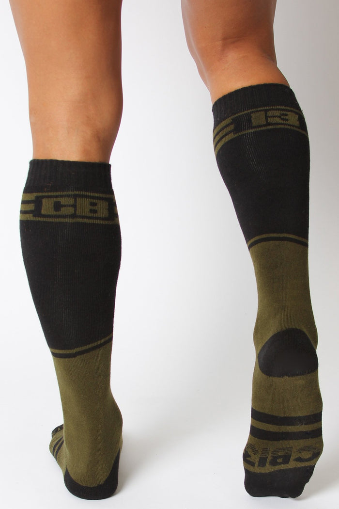 Torque 2.0 Sock