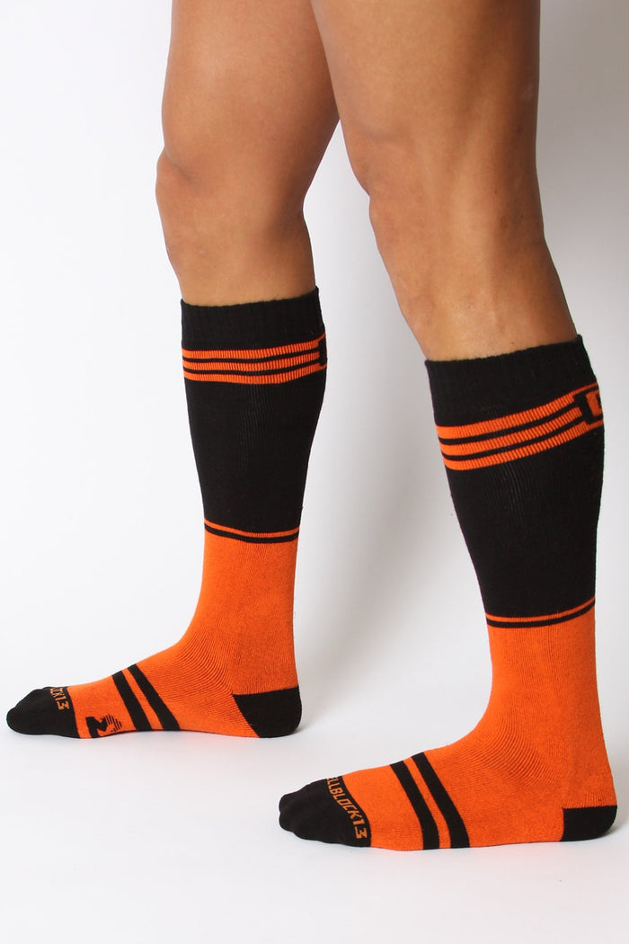 Torque 2.0 Sock