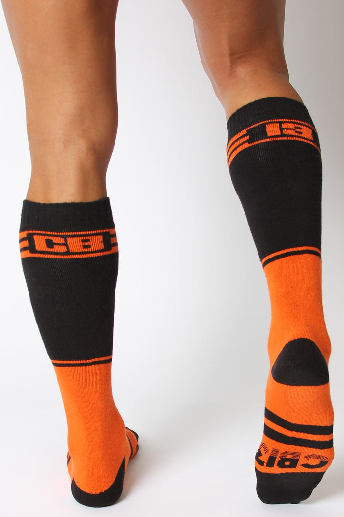 Torque 2.0 Sock
