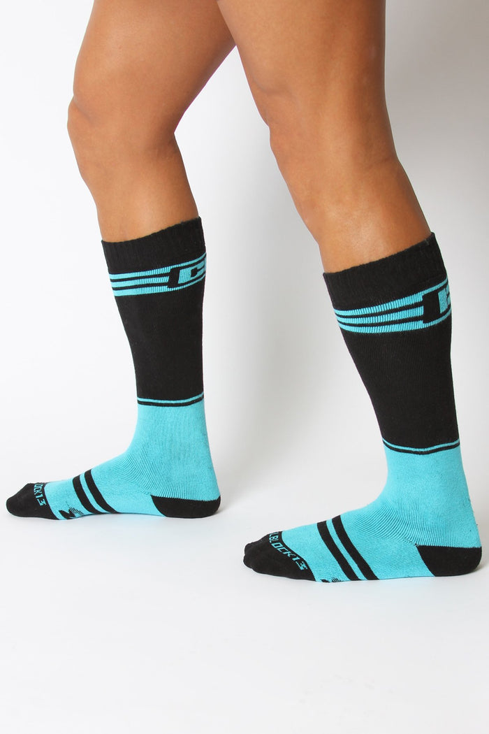 Torque 2.0 Sock