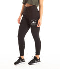 Tough Temple Composure Joggers - VIRUS® Performance Apparel