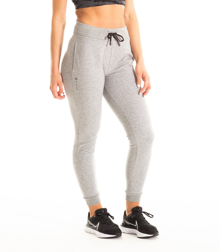 Tough Temple Composure Joggers - VIRUS® Performance Apparel