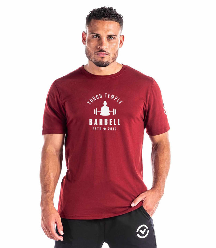 Tough Temple Short Sleeve - VIRUS® Performance Apparel