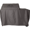 Traeger Woodridge Pro and Elite Full Length Grill Cover