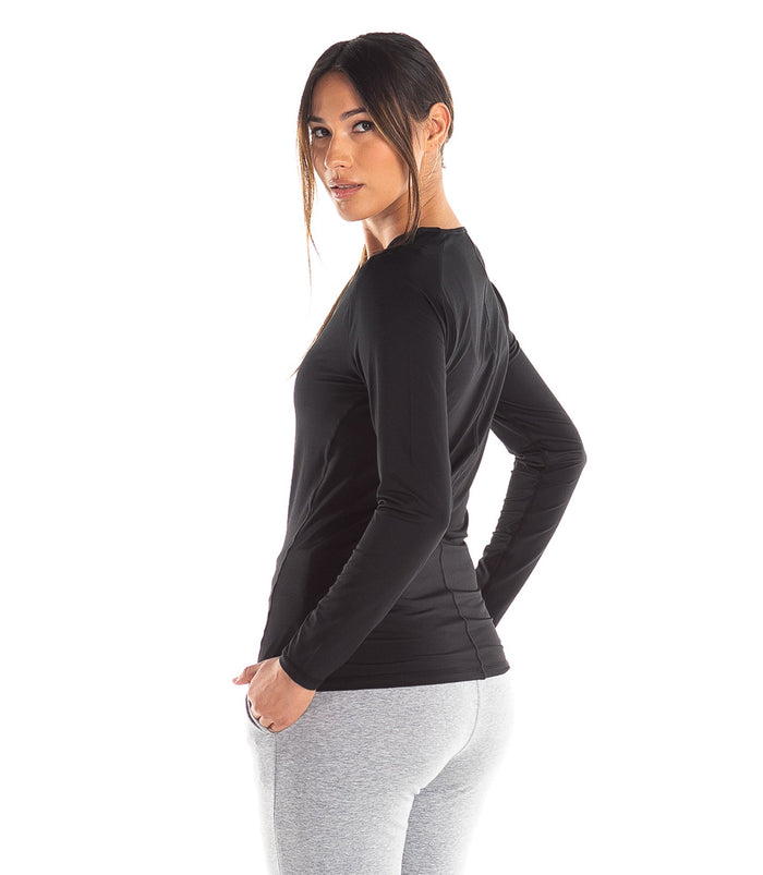 Trail Long Sleeve - VIRUS® Performance Apparel