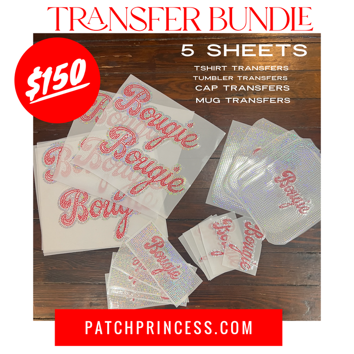 TRANSFER BUNDLE
