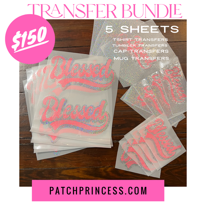 TRANSFER BUNDLE